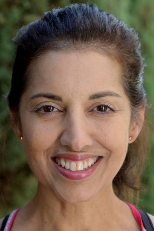 Photo of Veena Bidasha