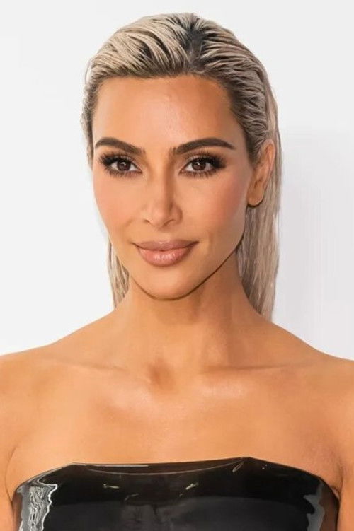 Photo of Kim Kardashian