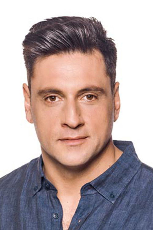 Photo of Giorgos Chrysostomou