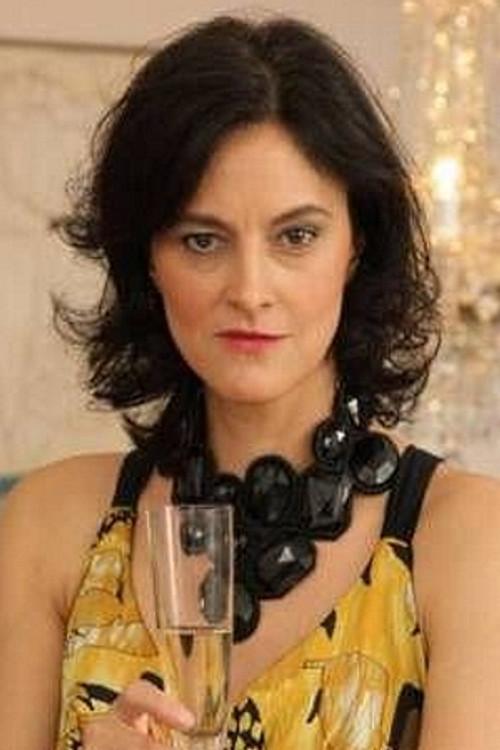 Photo of Cláudia Missura