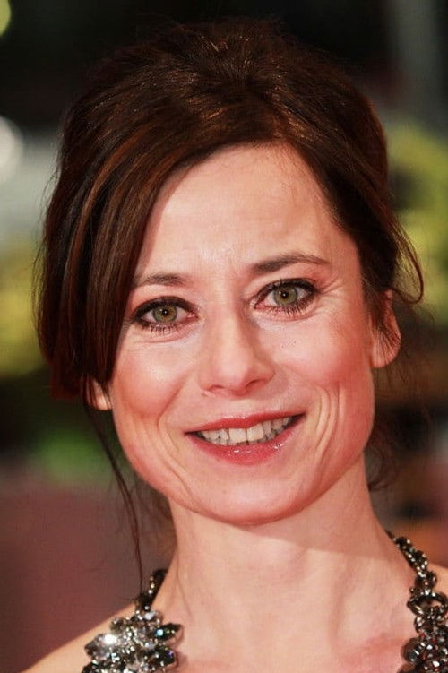 Photo of Inka Friedrich