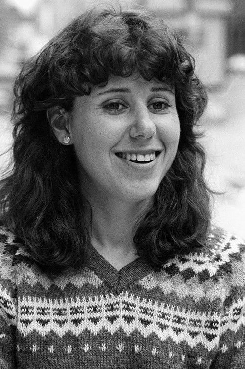 Photo of Julie Kavner
