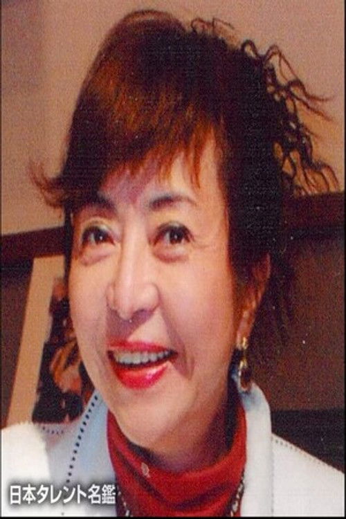 Photo of Miyuki Ueda