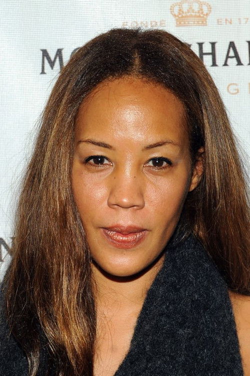 Photo of Margaret Betts