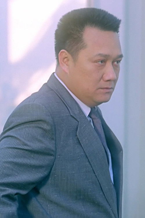 Photo of Chang Kin-Ming