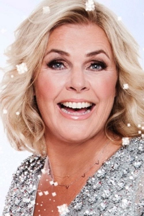 Photo of Irene Moors