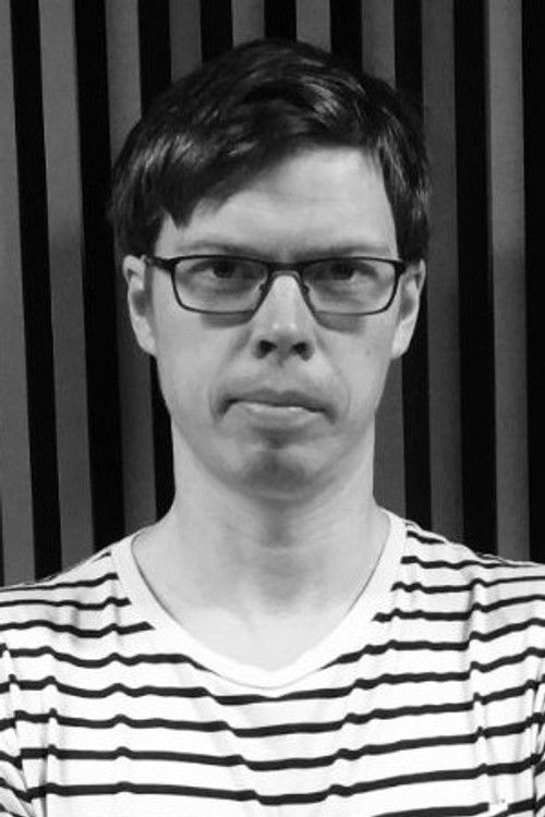 Photo of Tanel Kadalipp