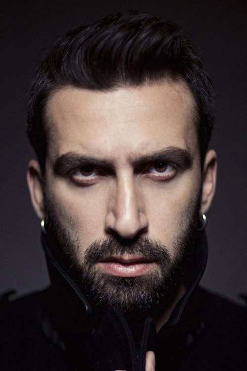 Photo of Erdem Yener