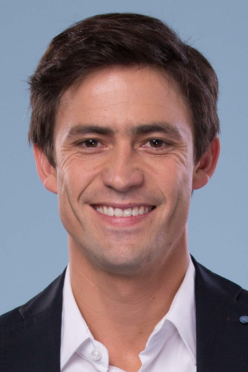 Photo of Tiago Correa