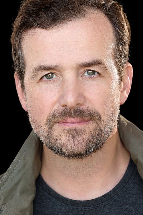 Photo of Michael Hyland