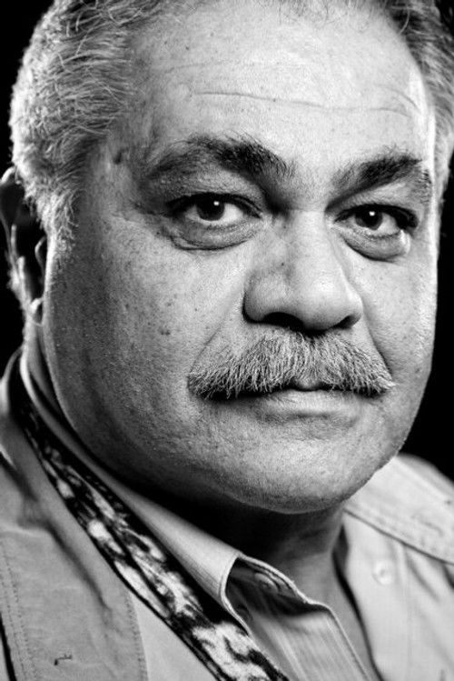 Photo of Osman Alkaş