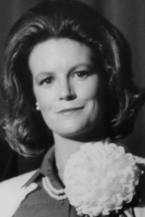 Photo of Annie McEnroe