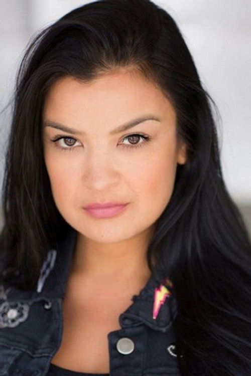 Photo of Crystle Lightning