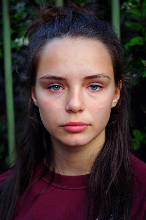 Photo of Mallory Wanecque