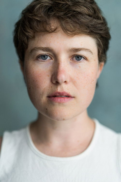 Photo of Kate Handford