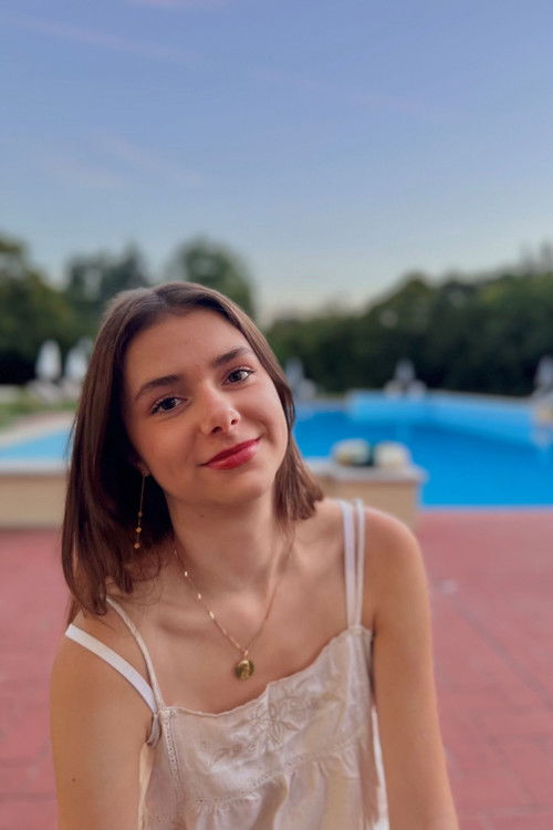 Photo of Sixtine Renard