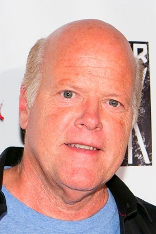 Photo of Rex Linn