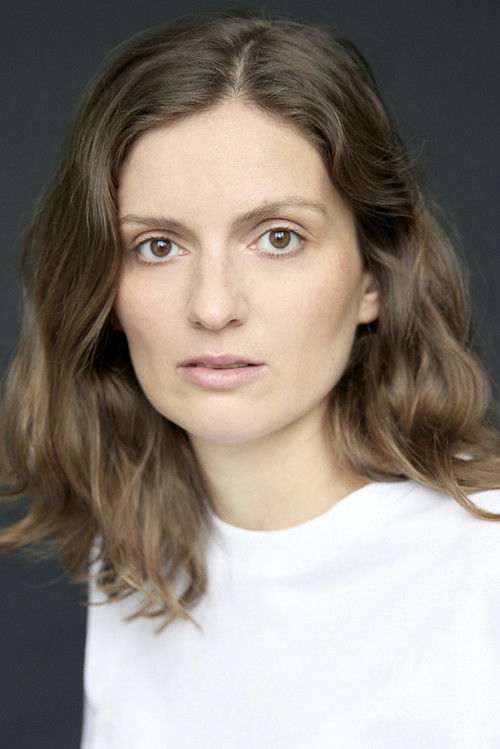 Photo of Marta Sroka