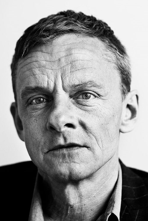 Photo of Olaf Johannessen