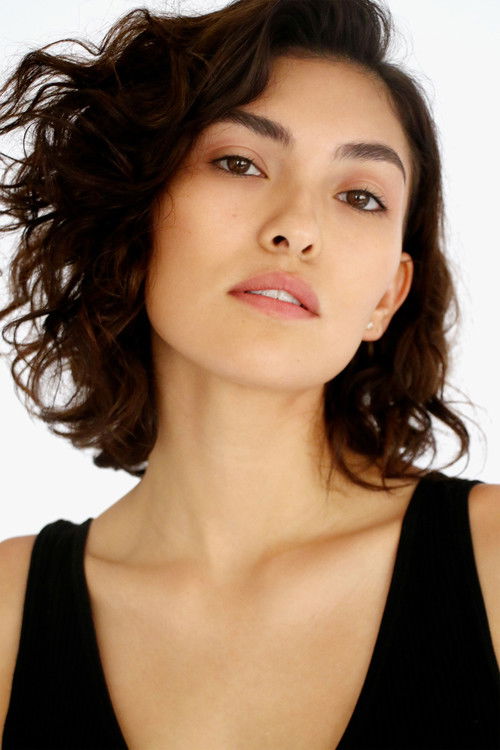 Photo of Sydney Schafer