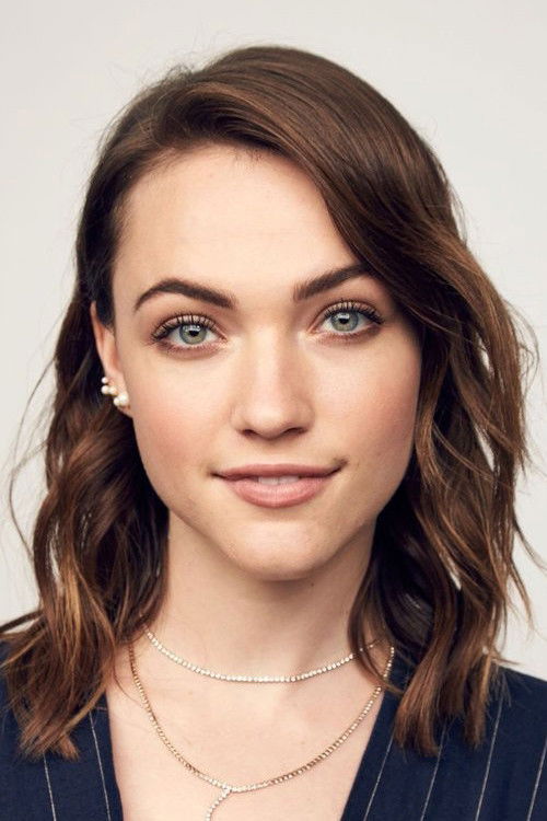 Photo of Violett Beane
