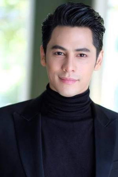 Photo of Siwat Chotchaicharin