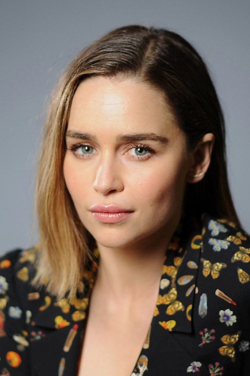 Photo of Emilia Clarke