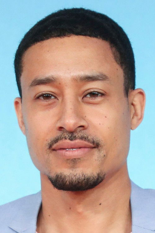 Photo of Mark Taylor