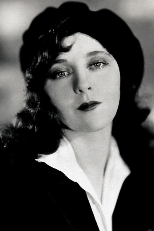Photo of Jobyna Ralston