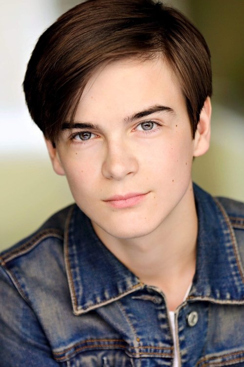 Photo of Kale Culley