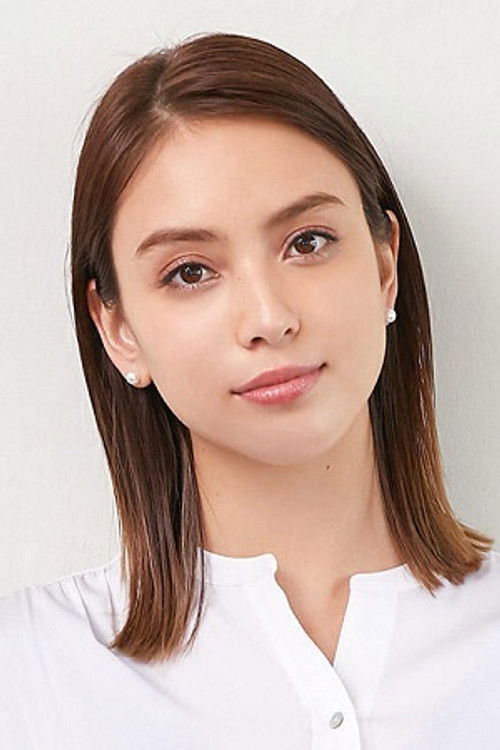 Photo of Karen Takizawa