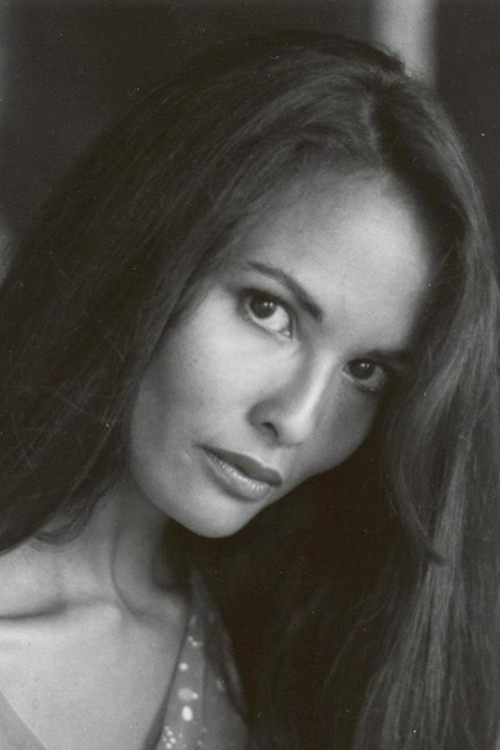 Photo of Laura Gemser