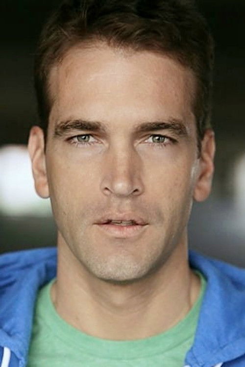 Photo of Michael Sheets