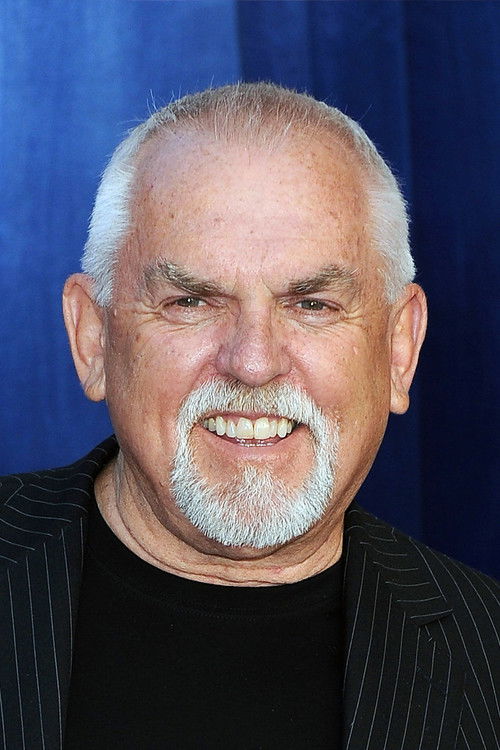 Photo of John Ratzenberger