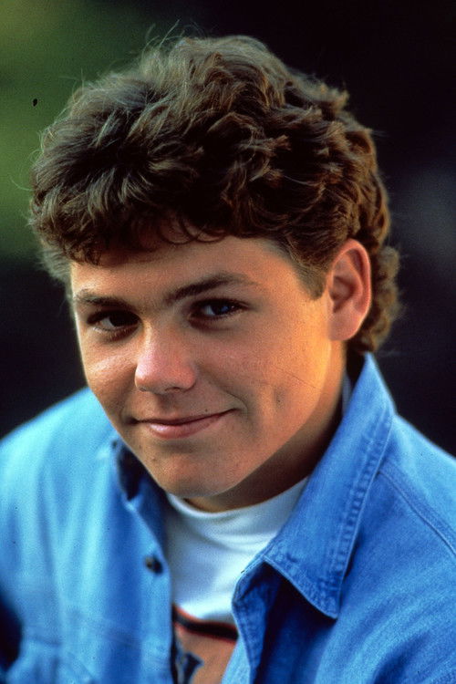 Photo of Jason James Richter