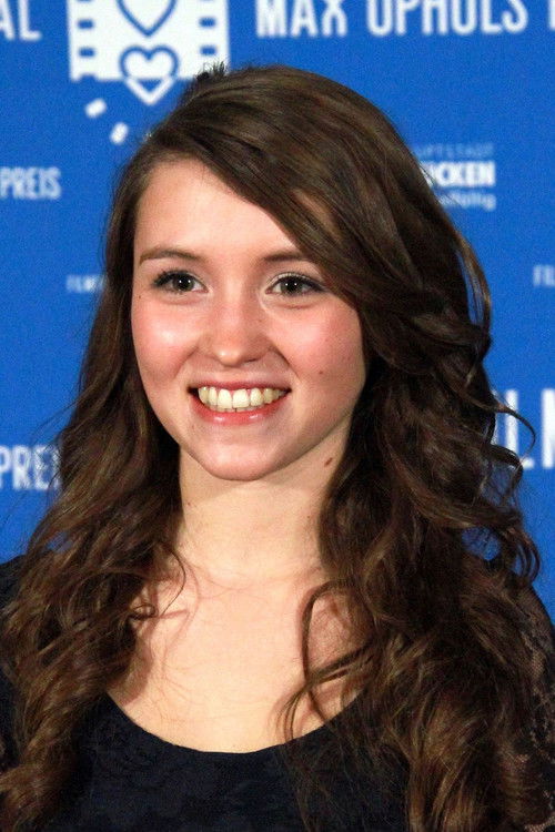 Photo of Janina Fautz