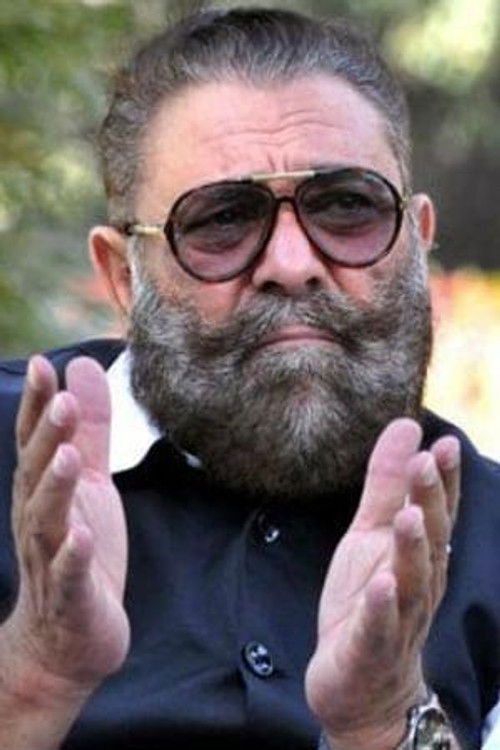 Photo of Yograj Singh