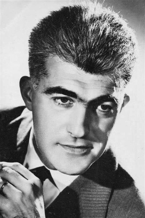 Photo of Yves Vincent