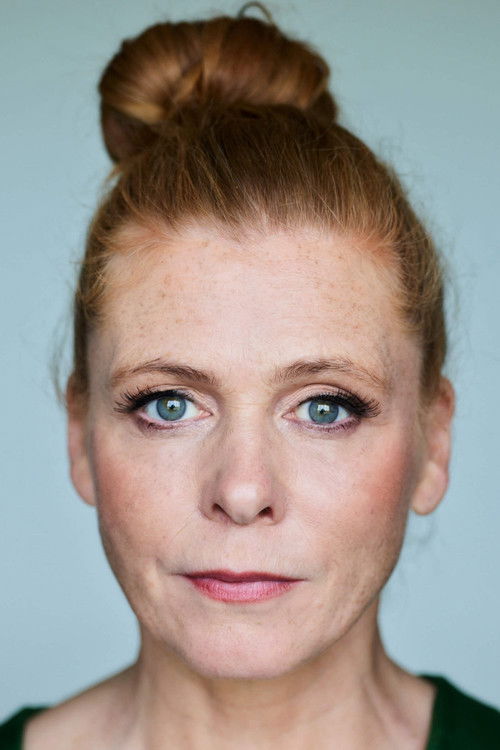 Photo of Margrét Vilhjálmsdóttir