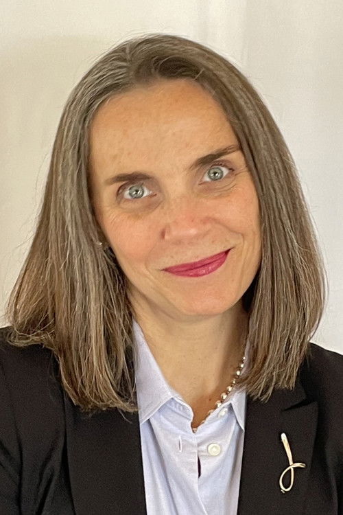 Photo of Jenny McManus