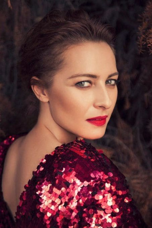 Photo of Ayça Bingöl