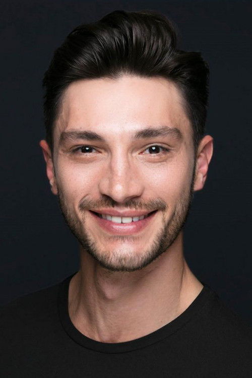 Photo of İlhan Şen