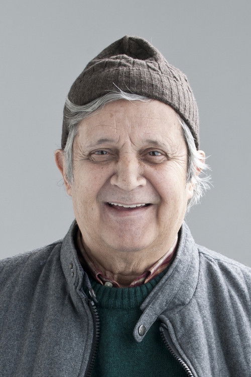 Photo of Halit Akçatepe