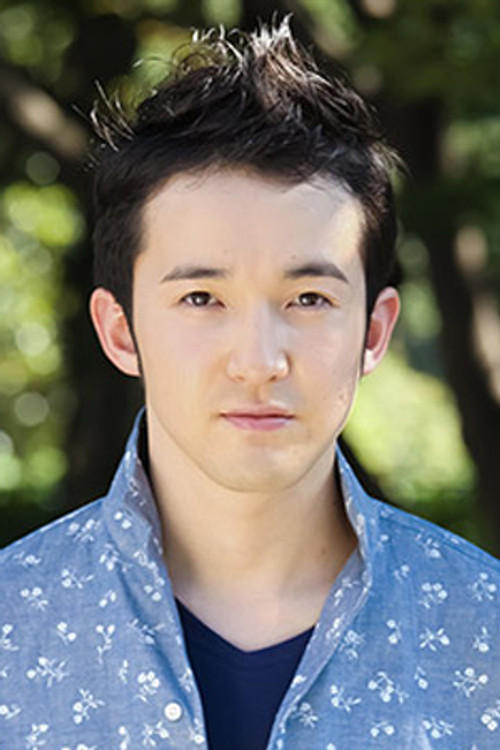 Photo of Yōsuke Asari