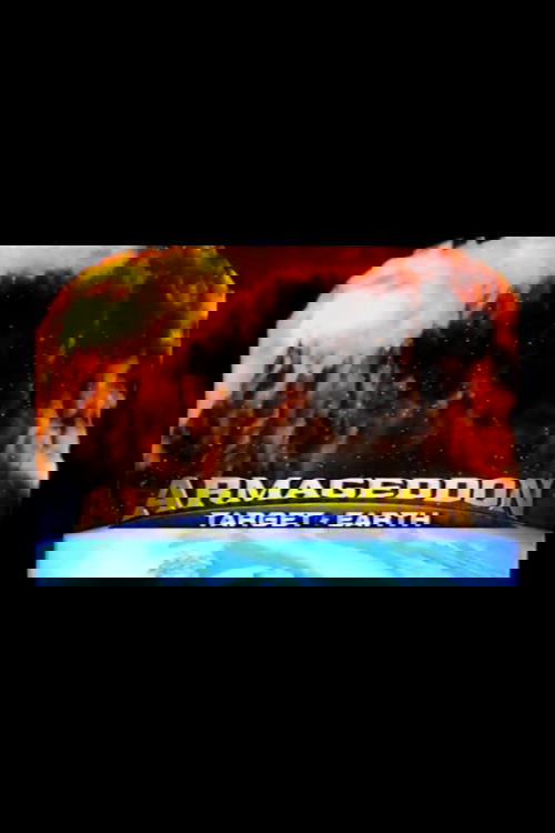 Armageddon: Target Earth
