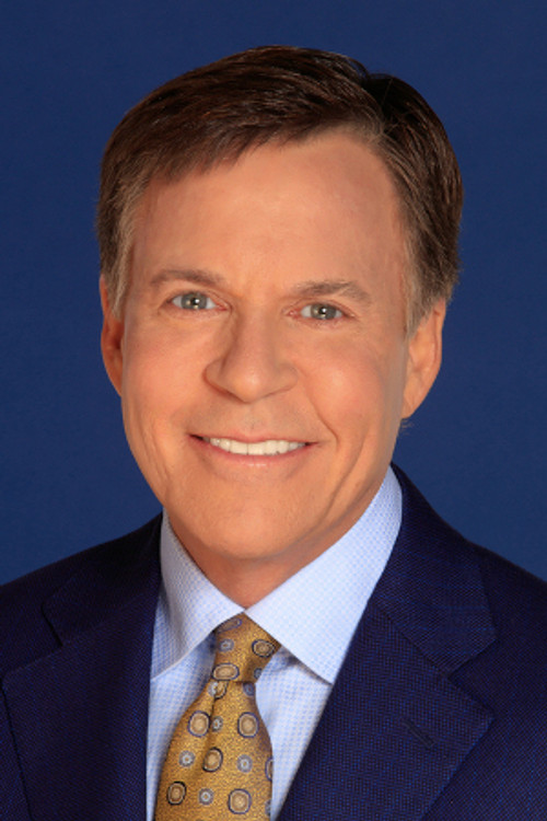 Photo of Bob Costas