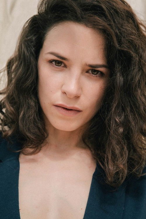 Photo of Guadalupe Docampo