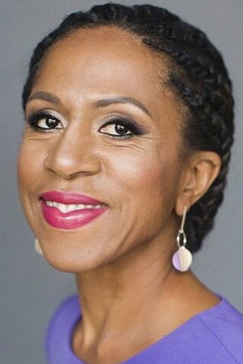 Photo of Elena Khanga