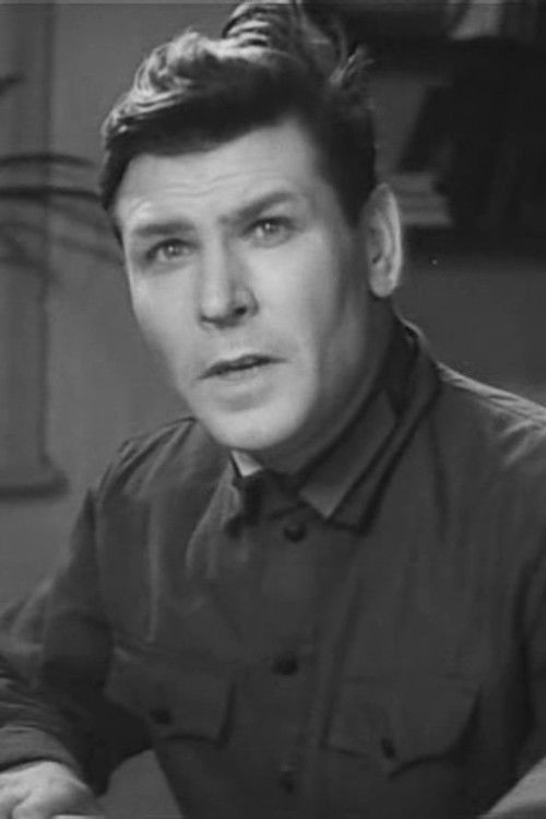 Photo of Yevgeni Nemchenko