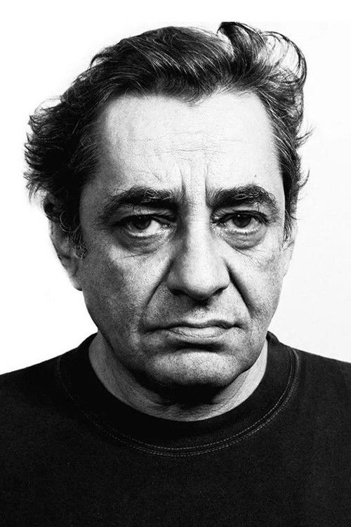 Photo of Antonis Kafetzopoulos